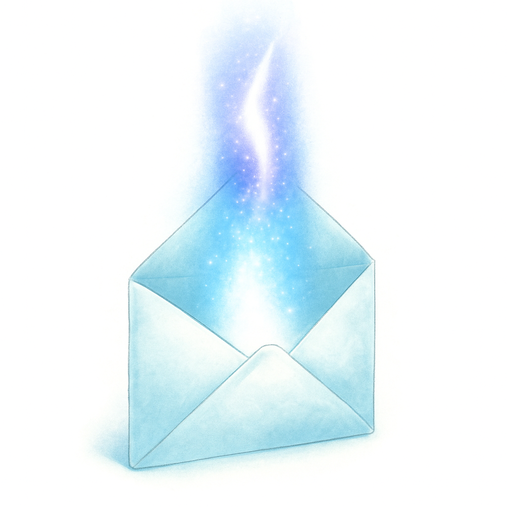 Email icon