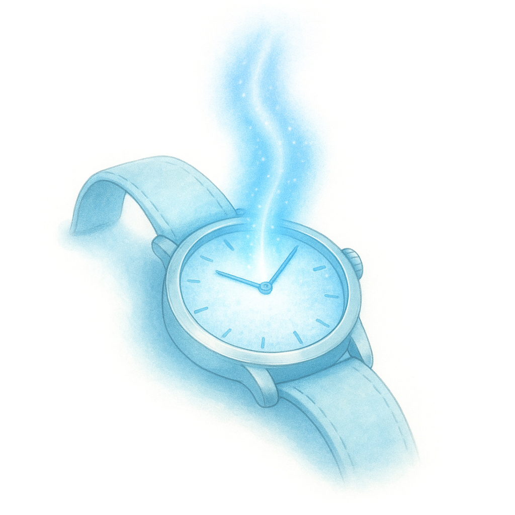 Watch icon